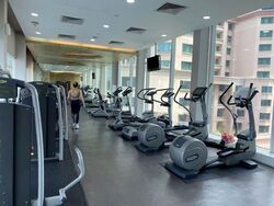 The Central (D1), Office #588637271